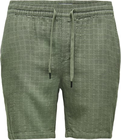 ONLY & SONS Shorts ONSTEL Straight fit Shorts