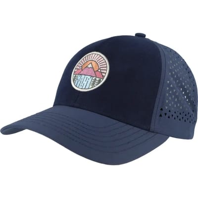 Trucker pet Eisglut Sunset