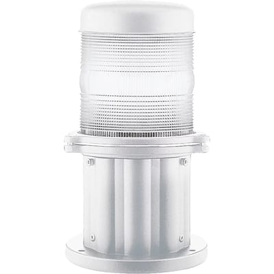 Armatuur Dopo lighting Omo IP55 E27 300 mm