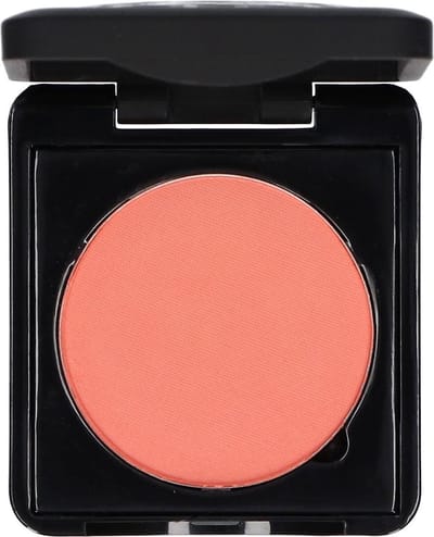 Make-up Studio Blusher in Box Blush - 38 Soft Peach