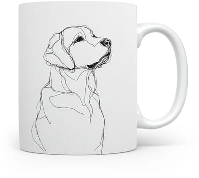 Beker Kuvasz