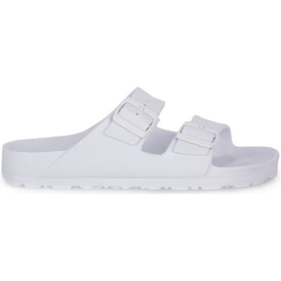 Teenslippers Grunland Bianco Dato