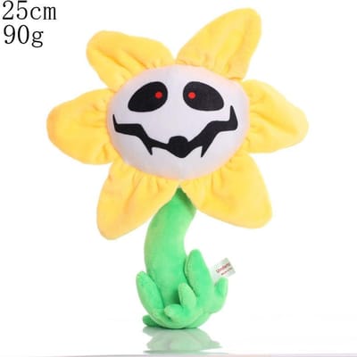 Spel Undertale Pluche Speelgoed 20-30cm Undertale Pluche Pop Papyrus Ootopus Muziek Alphys Frisk Pluche Knuffels Verjaardagscadeaus