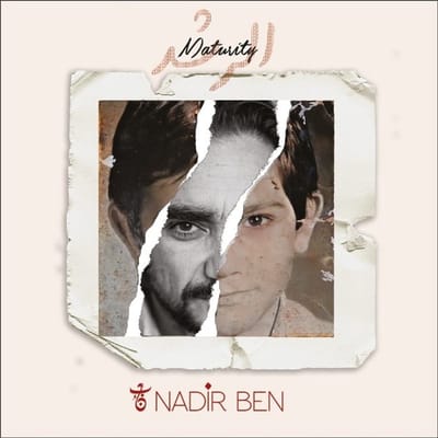 Nadir Ben - Maturity/Al Roshd (CD)