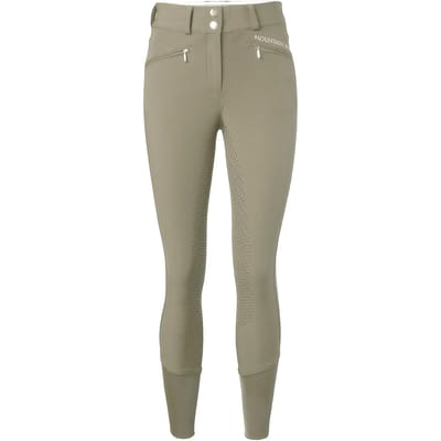 Damesbroek met volledige grip Mountain Horse Diana GTK