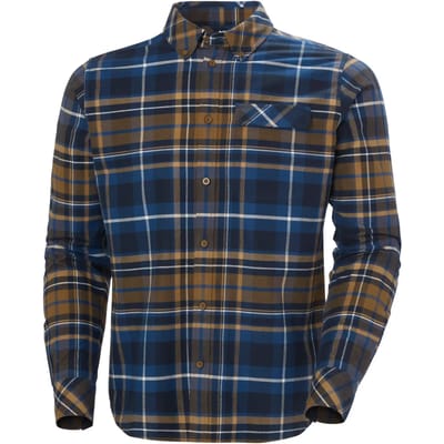 Shirt met lange mouwen Helly Hansen Classic Check