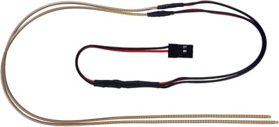 Flexibele Blauwe LED Strip Verlichting, Waterdichte en Snijdbare RC LED Lichten voor Crawler Auto's en Trucks, Upgrade Onderdelen voor TRX4M en SCX24