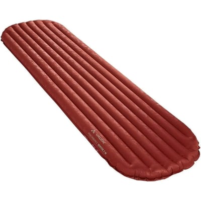 Vaude Performance Winter 7 M, slaapmat, rood