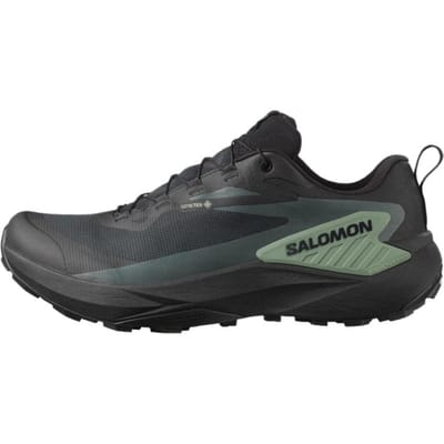 Salomon Genesis GORE-TEX 'Black Urban Chic' 43 gray