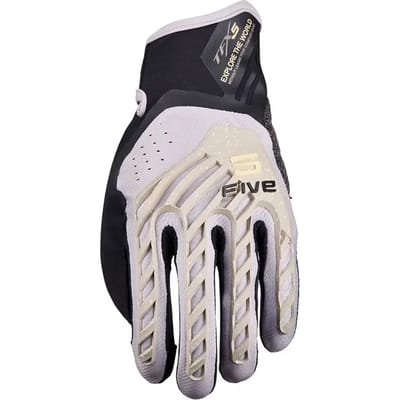 Dames zomer motorhandschoenen Five TFX5