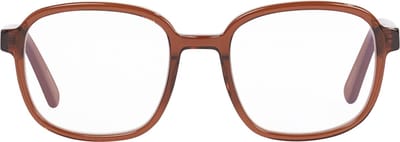Leesbril Frank and Lucie Eyeknow B-Rum Runner-FL30042-+1.00