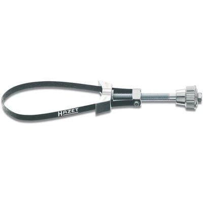 Hazet 2171-5 Oliefiltersleutel, Binnenvierkant 12,5 mm (1/2 inch)