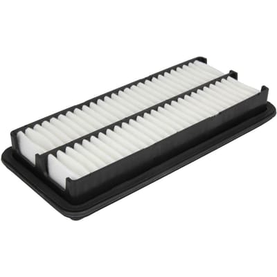MAHLE luchtfilter KNECHT LX 2865