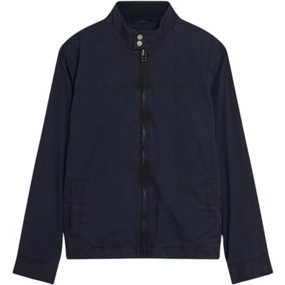 Klassiek jasje Superdry Harrington