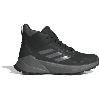adidas TERREX Terrex Trailmaker 2.0 Mid GORE-TEX Hiking Schoenen - Dames - Zwart- 38