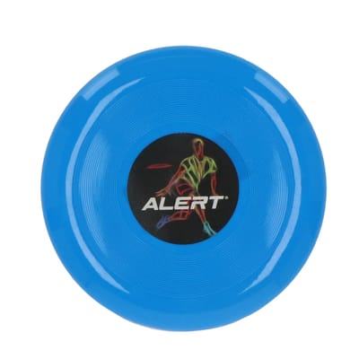 Frisbee Alert 4 assorti