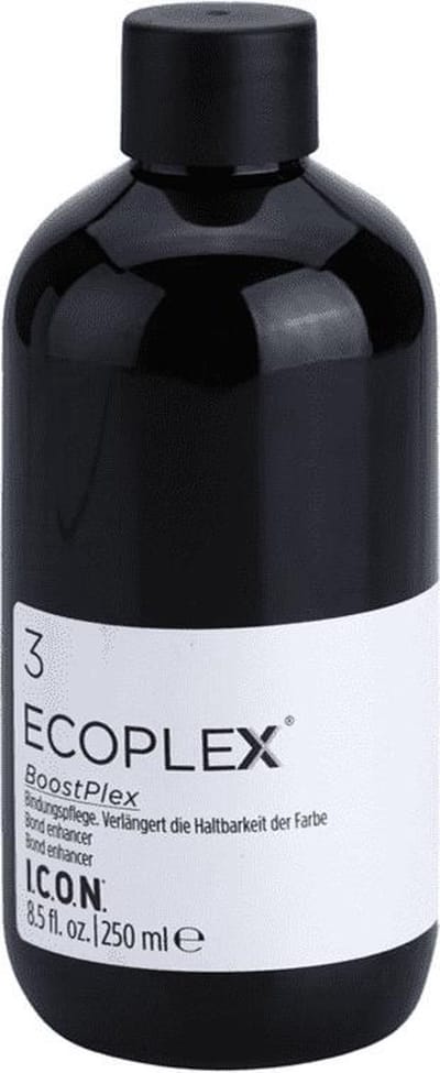 I.C.O.N. Ecoplex 3. Boostplex 250ml