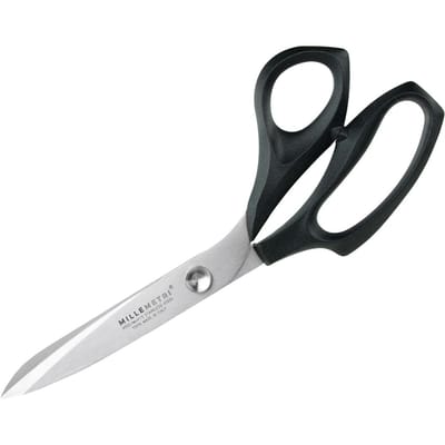 Millemetri design coupeurschaar 24cm