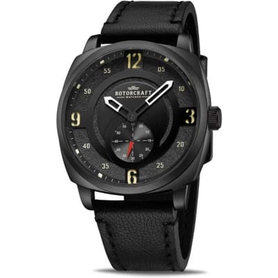 Rotorcraft Shelby Quartz RC2101