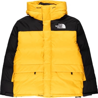 The North Face Down Jas Geel