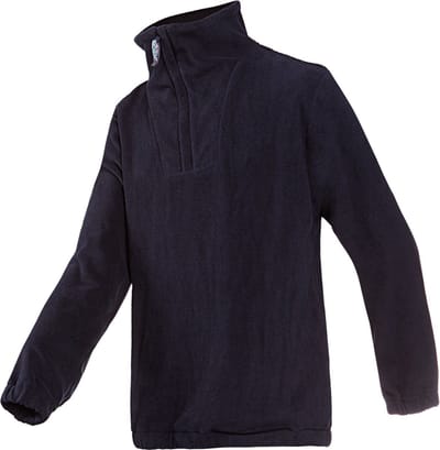 Sioen 9854 Urbino fleece sweater werktrui - maat XL