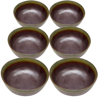 Kommen Hermosa Ø17cm (6/set) Kare Design