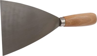 Plamuurmes Duits Model 12cm - 1526255