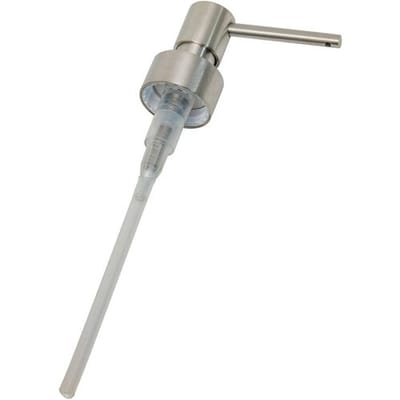 Herzbach LIVING iX replacement pump for soap dispenser 80.720400.9.09