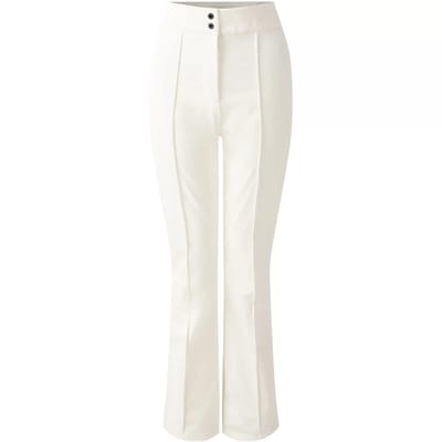 Glide waterdichte ademende salopette met fleece-voering voor dames