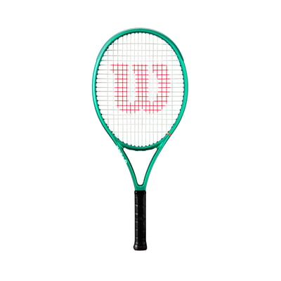 Wilson Blade 25 V10 Tennisracket Besnaard