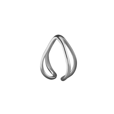 Quiges - 925 Zilveren Hanger voor Verwisselbare 12mm Elements - ESH12004