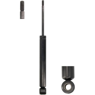 Gasveer, motorkap STABILUS 6253FI