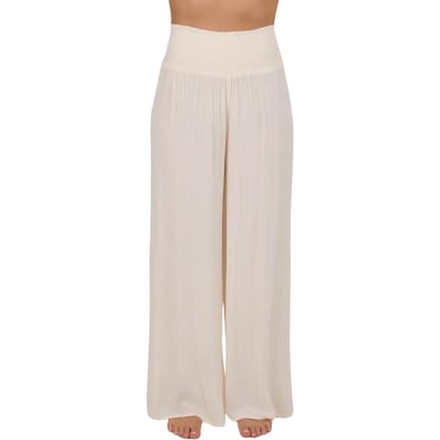 Strandbroek voor dames Salty Crew Mainland