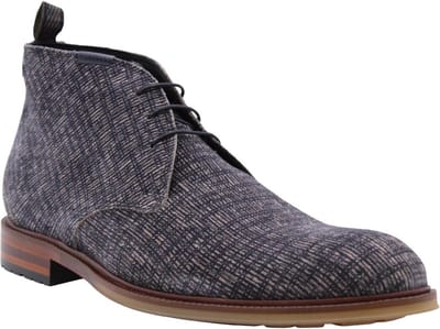 Floris Van Bommel Sfm-50132 De Normer Nette schoenen - Veterschoenen - Heren - Taupe - Maat 42