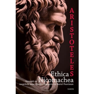 Ethica Nicomachea - Aristoteles