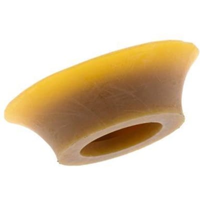 40mm Platte NRE Bruine Vacuüm Zuignap G 1/8 Inch Vrouwelijke Slag 3mm Dunne Lippen - SCL-F-40-3-NRE-F-018