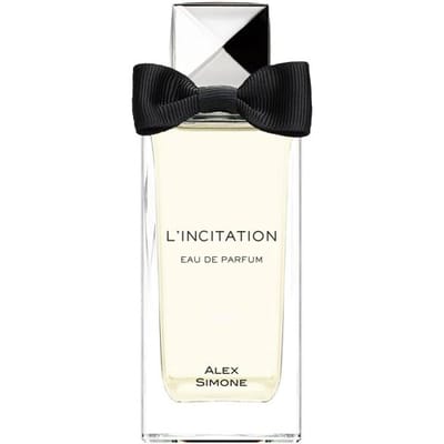 Alex Simone  L'Incitation eau de parfum 100ml eau de parfum