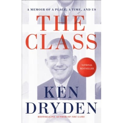 The Class - Dryden, Ken