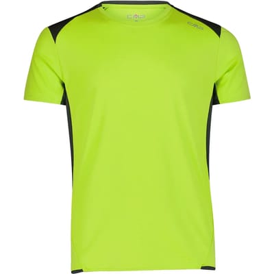 Shirt met mesh inzet CMP Unlimitech