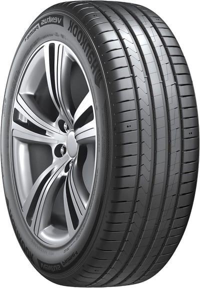 Zomerband - Auto band - Veilig Rijden - Hoge Performance - 195/60R16 89V - Zwart