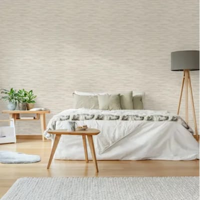 Decoprint Antibes Behang vervaagde verfstrepen - AN28221   5415058090005   Behang