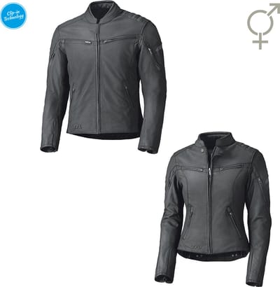 Held Cosmo 3.0 Leren Motorjas - Jas