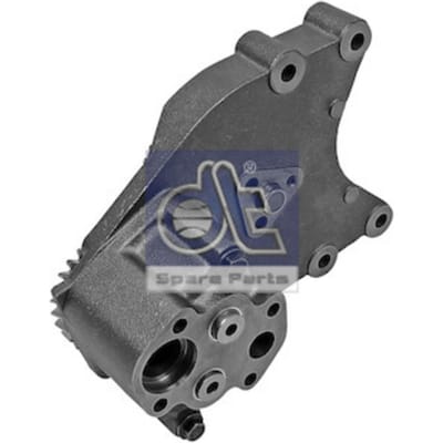 Oliepomp DT Spare Parts 2.11043