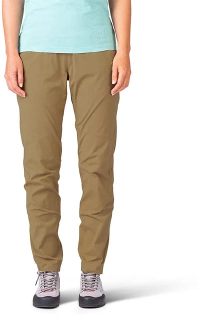 Rafiki Marga Lt Broek Groen 42 Vrouw