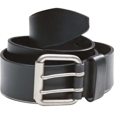 Blaklader Riem leder 4007-3900 - Zwart - 85