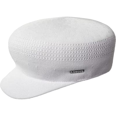Baretstijl Hoed Kangol Tropic Ventair Mau