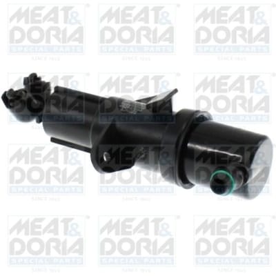 Koplampsproeier MEAT & DORIA 209035