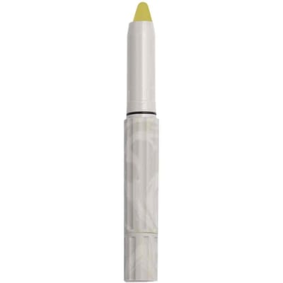 Blanc cassé, Zone d'application, Précision, Crayon Eyeliner Gel, Citron vert, 2 g