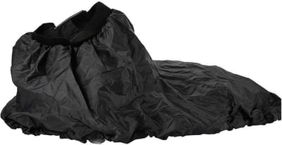 Kajakrok Verstelbaar - Waterdichte Cover - Nylon - Kajak Spray Rok - Accessoire voor Watersport - Veilig en Rekbaar - Kajakhoes