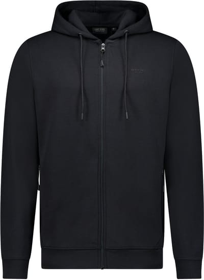 Cars Jeans RAYER Zip Hood - Heren